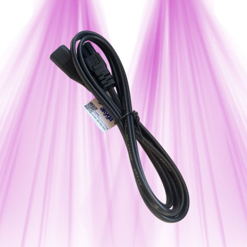 C&acirc;ble de Liaison Ignator 1m50 &ndash; Connexion Fiable pour &Eacute;clairage Horticole