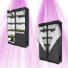 Probox Propagator XL - Tiered growing box for cuttings - 120x40x200 cm