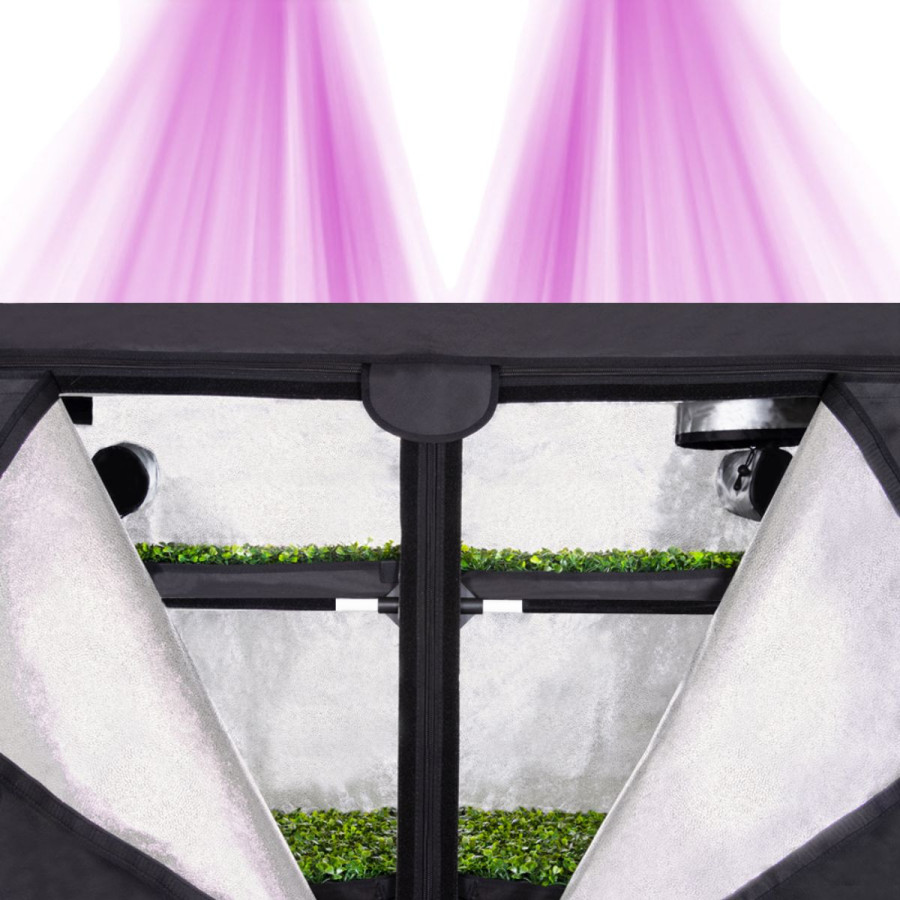 Probox Propagator XL - Stacking box for cuttings - 120x40x200 cm Garden HighPro - 1