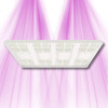 HLG Scorpion Diablo Lamp - Reflector Series Horticulture Lighting Group - 1