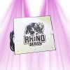 Rhino Series 130 PRO - Samsung LM301H and Red LEDs (660nm) - Intensity management CannaLED - 1