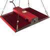 Rhino Series 130 PRO - Samsung LM301H and Red LEDs (660nm) - Intensity management CannaLED - 1