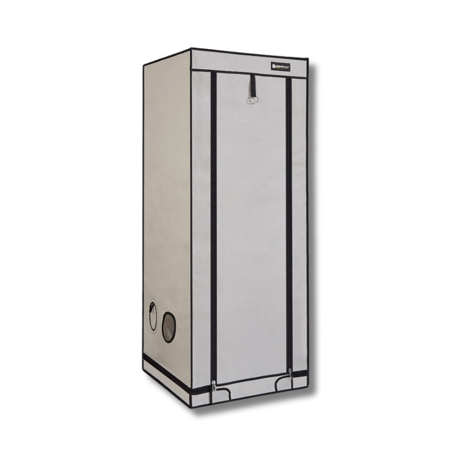 Homebox Ambient Culture Chamber Q60+ - 60x60x160 cm HomeBox - 1