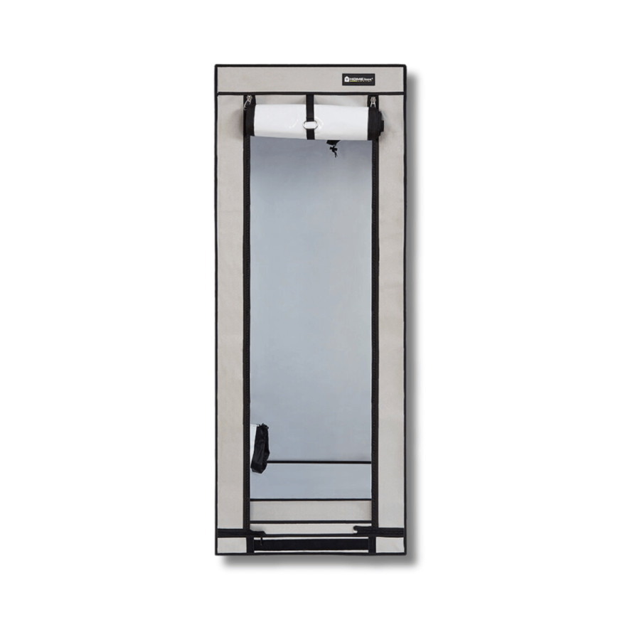 Homebox Ambient Culture Chamber Q60+ - 60x60x160 cm HomeBox - 1