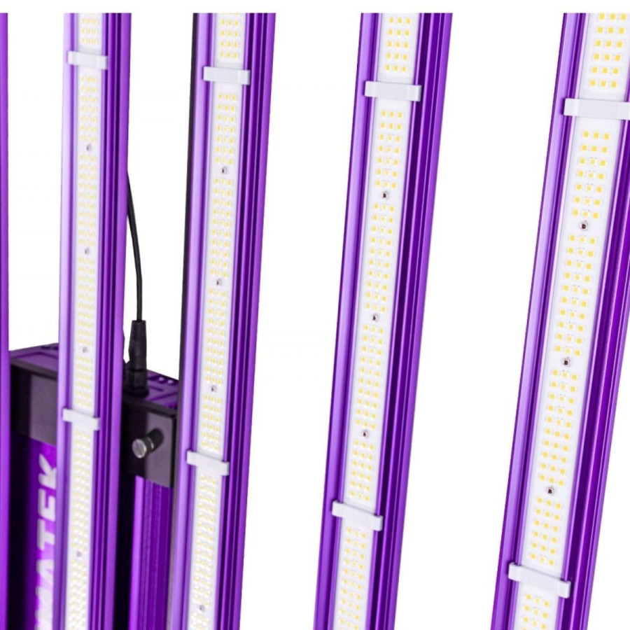 Lumatek ZEUS 1000W PRO XTREME 3.1 LED No Flicker, LOW CONSUMPTION