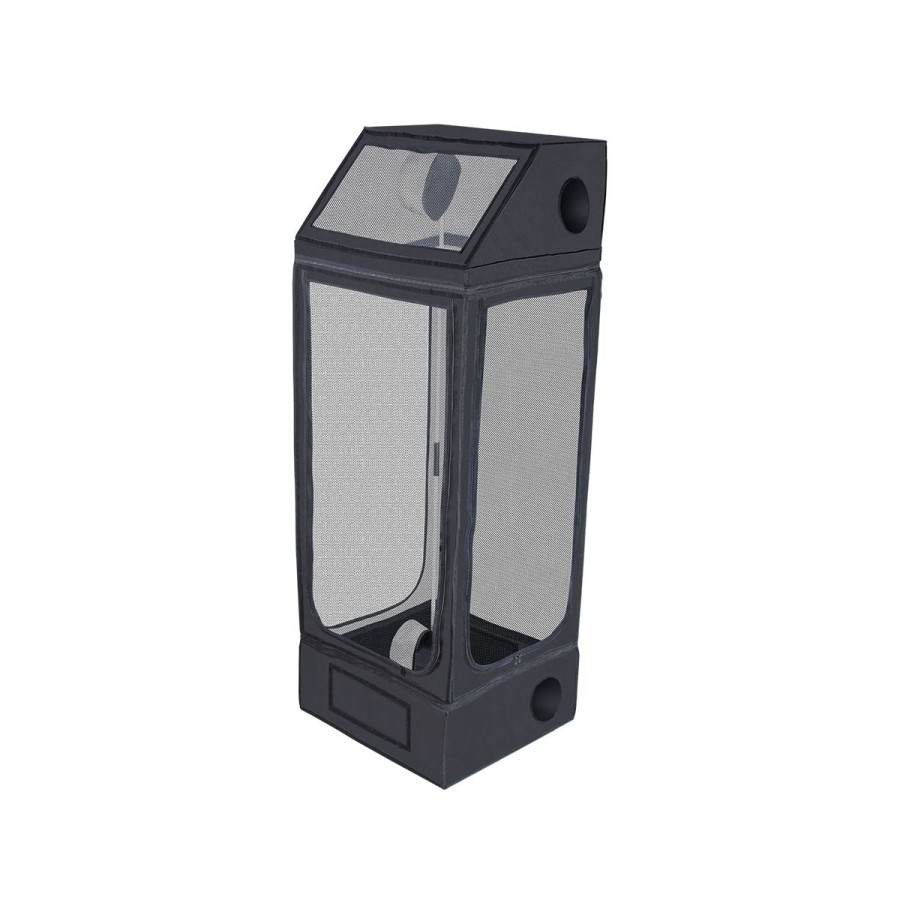 PROBOX OUTDOORPRO 80 cm Grow Tent - Outdoor Growing Tent 80x80x180cm
