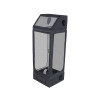 PROBOX OUTDOORPRO 80 cm Grow Tent - Outdoor Growing Tent 80x80x180cm