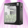 Grow Tent 120x60x180cm - AC INFINITY CLOUDLAB 642 - AC-CBA642 - Mylar 2000D