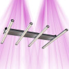 ThinkGrow 350W LED Grow Light - Optimized Spectrum for Growth