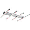 ThinkGrow 350W LED Grow Light - Optimized Spectrum for Growth