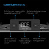 Horticultural lamp - IONGRID 130W - AC-IGS22 - AC Infinity
