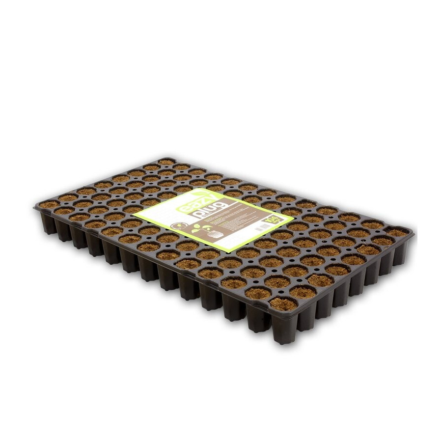 Eazy Plug Rooting Cubes 3.5 cm - 104 pieces - for initial rooting