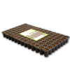 Eazy Plug Rooting Cubes 3.5 cm - 104 pieces - for initial rooting