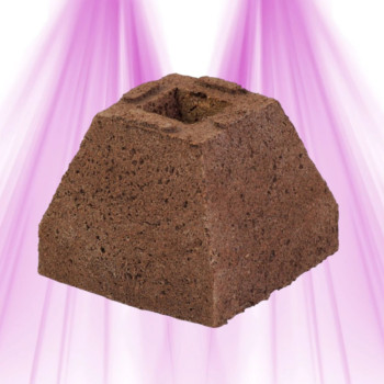 Eazy Plug - Eazy Pyramid Mini Cultivation Pot 1.5L