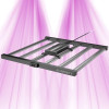 Samsung 500W LED Grow Light, IONFRAME EVO6 - AC-IF6K –AC Infinity Full Spectrum Lighting
