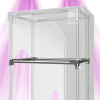 60cm x 120cm Support Bars for Infinity Grow Tent