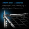60cm x 120cm Support Bars for Infinity Grow Tent