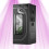 Grow Tent 60x60x180cm - AC INFINITY CLOUDLAB 722 - AC-CBA722 - Mylar 2000D