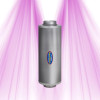 Can In-Line Filter 1500m³/h 250mm - Can-Filters - Carbon Filter