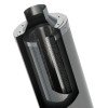 Can In-Line Filter 1500m³/h 250mm - Can-Filters - Carbon Filter