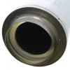 Can In-Line Filter 1500m³/h 250mm - Can-Filters - Carbon Filter