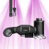PRO 100mm Filtration Kit - Extractor Fan with Smart Controller & Carbon Filter - AC-FKT4 - AC Infinity
