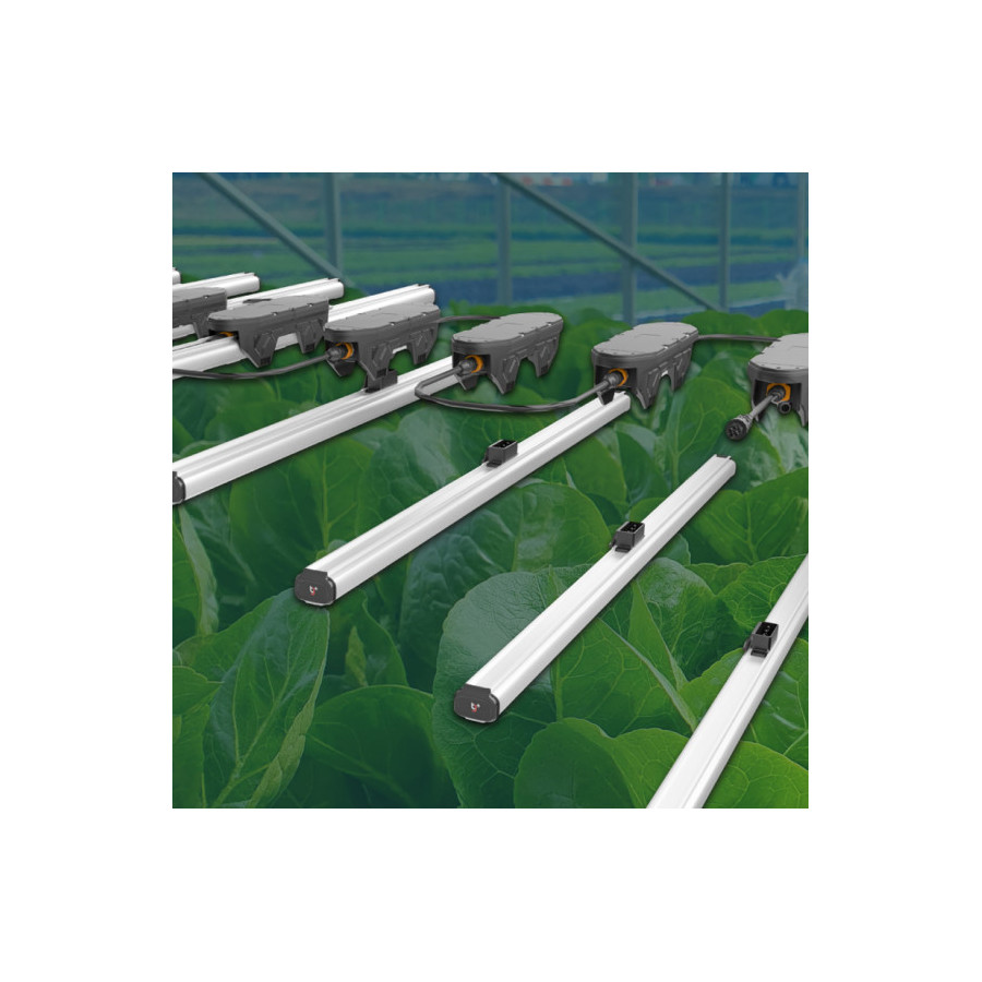 ThinkGrow Model One TLB2 150 cm – LED grow bar, 4 channels