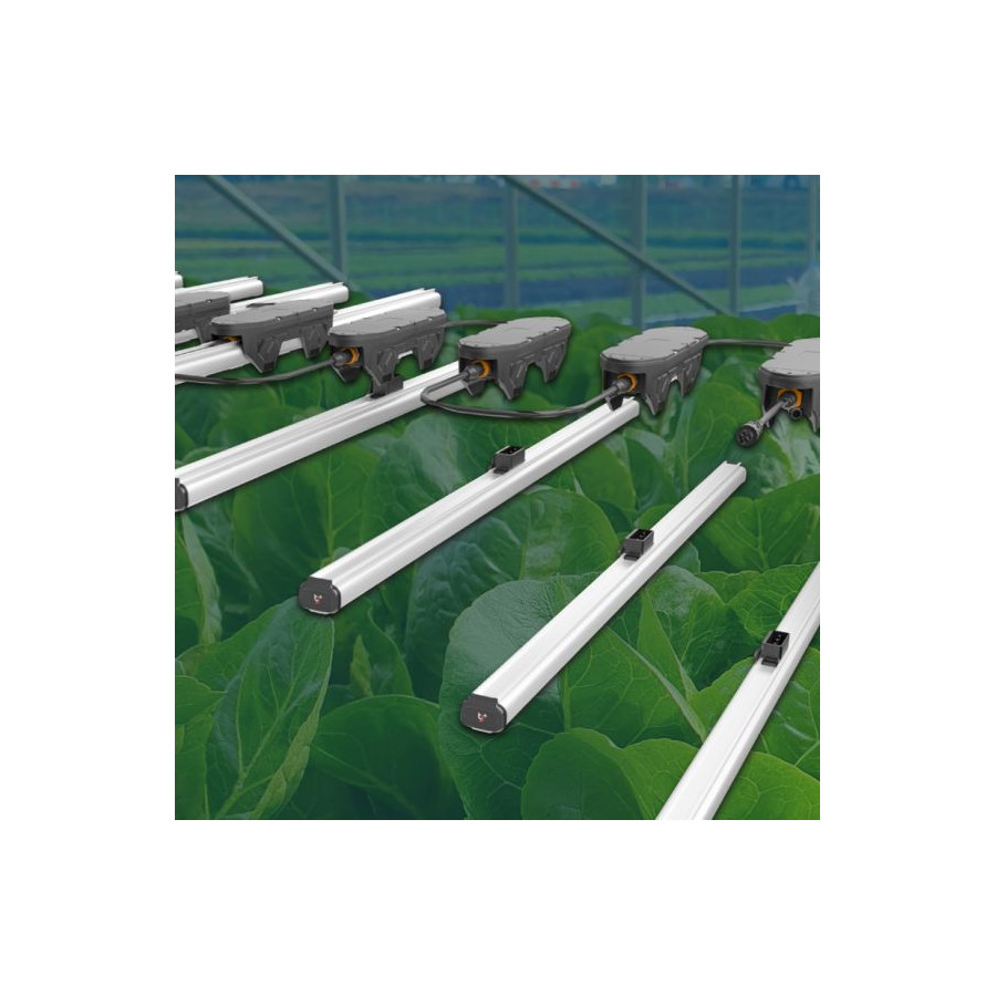 ThinkGrow DR-1 — Model One LED bar 90 W · 4 ft (1.2 m)