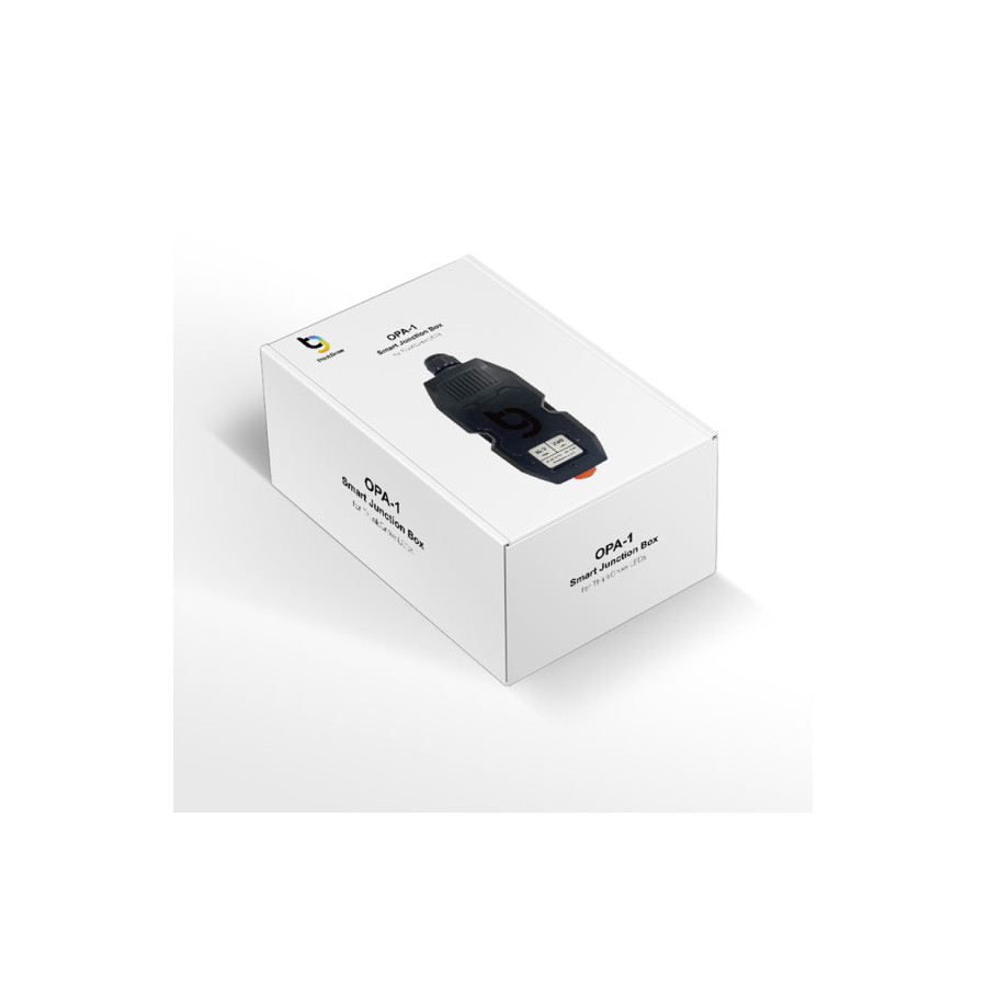 ThinkGrow - Smart Junction Box OPA-1