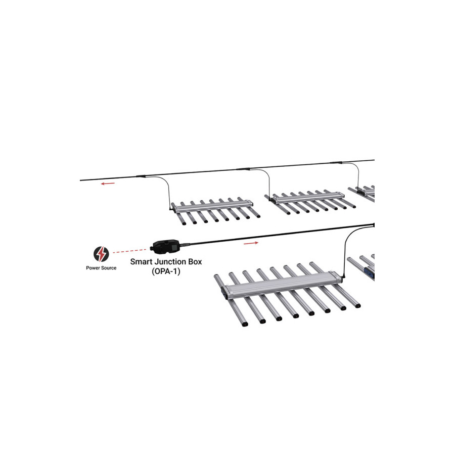 ThinkGrow - Smart Junction Box OPA-1