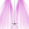 ThinkGrow LED - Adjustable Support for ICL-300 Lighting