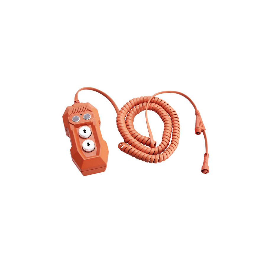 ThinkGrow Intelligent Remote Control for Optimized Lifting - LRC-1