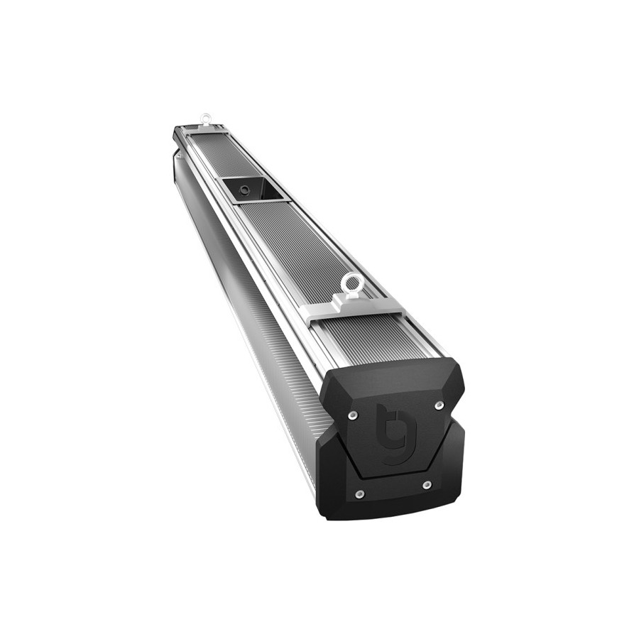 ThinkGrow - 720W Horticultural LED Grow Light - Model-I Plus