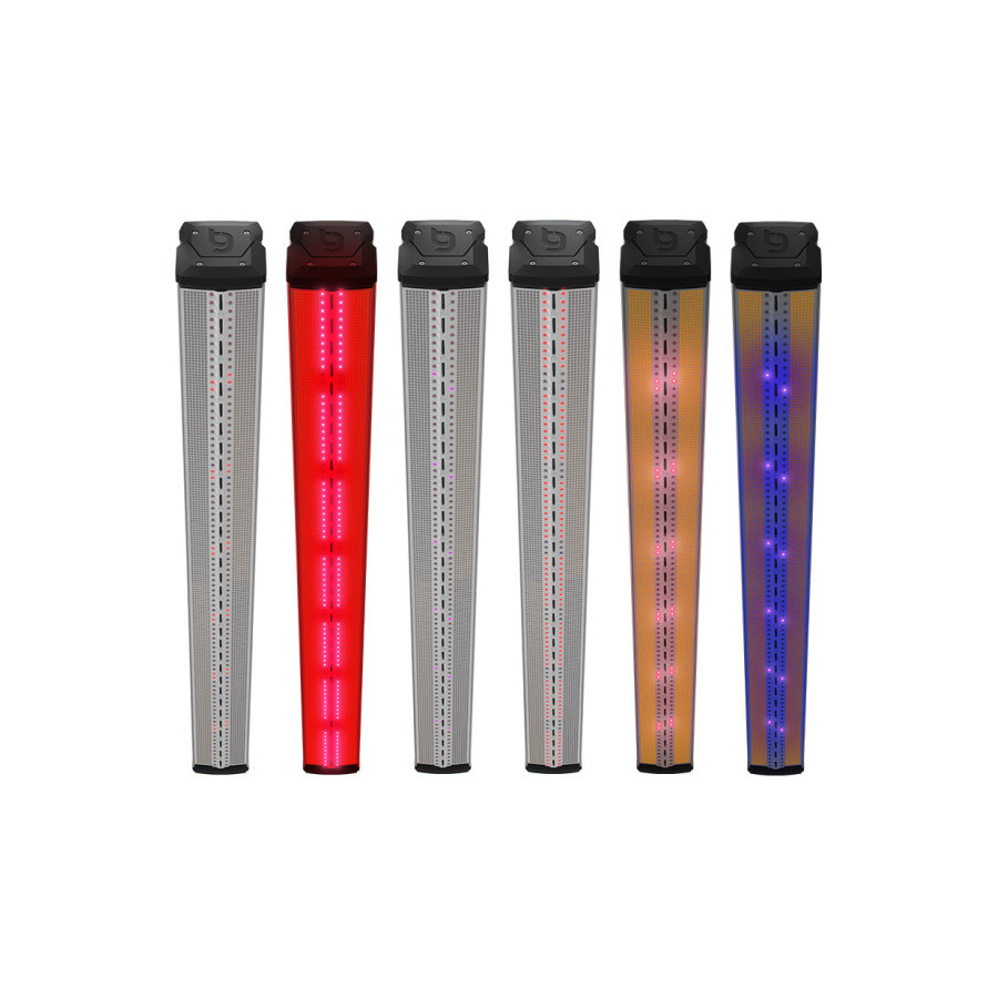 ThinkGrow - 720W Horticultural LED Grow Light - Model-I Plus