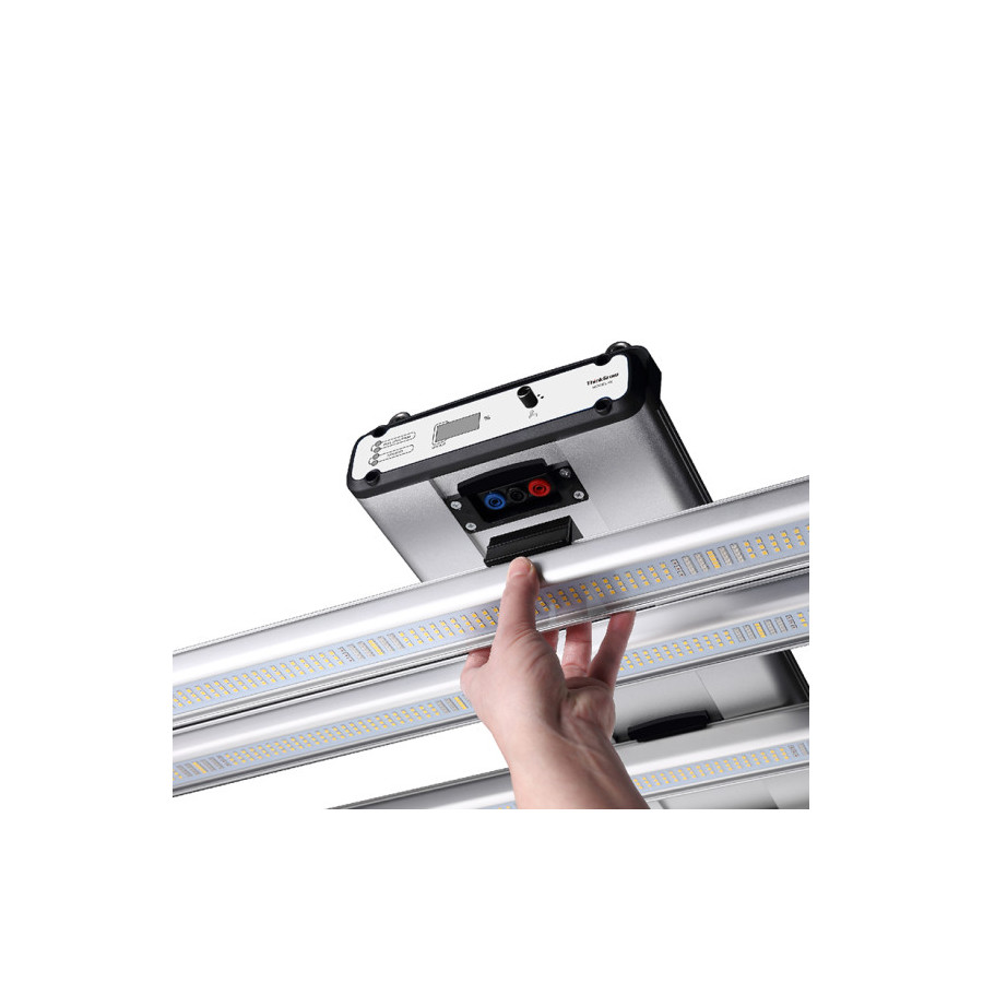 ThinkGrow - Horticultural LED Grow System 630W - Model-W