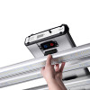 ThinkGrow - Horticultural LED Grow System 630W - Model-W