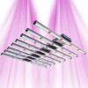 ThinkGrow - 720W Horticultural LED Grow System - Model-H Plus
