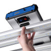 ThinkGrow - 720W Horticultural LED Grow System - Model-H Plus