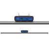 ThinkGrow - 720W Horticultural LED Grow System - Model-H Plus