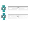 ThinkGrow - UH-1 Spacer for H, W and V Models - Stable Mounting