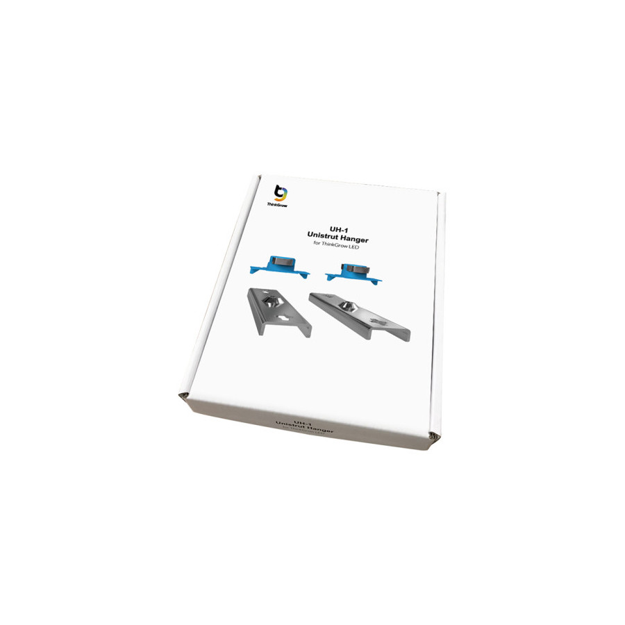 ThinkGrow - UH-1 Spacer for H, W and V Models - Stable Mounting