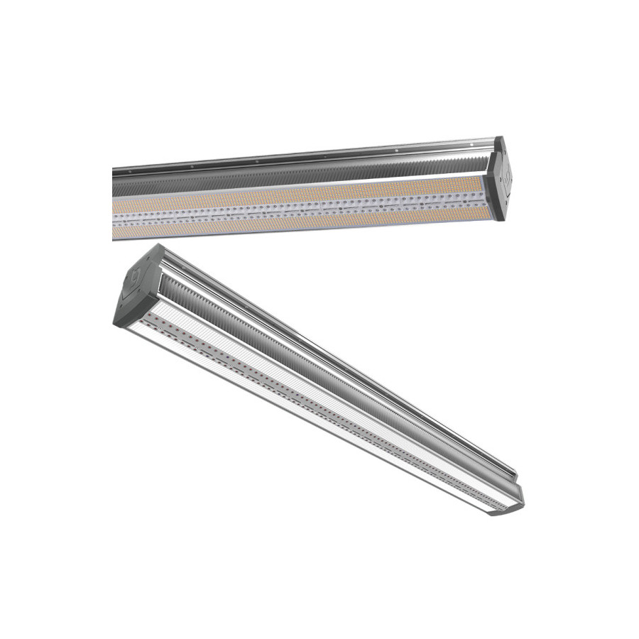 ThinkGrow - 720W Horticultural LED Grow Light - Model-I