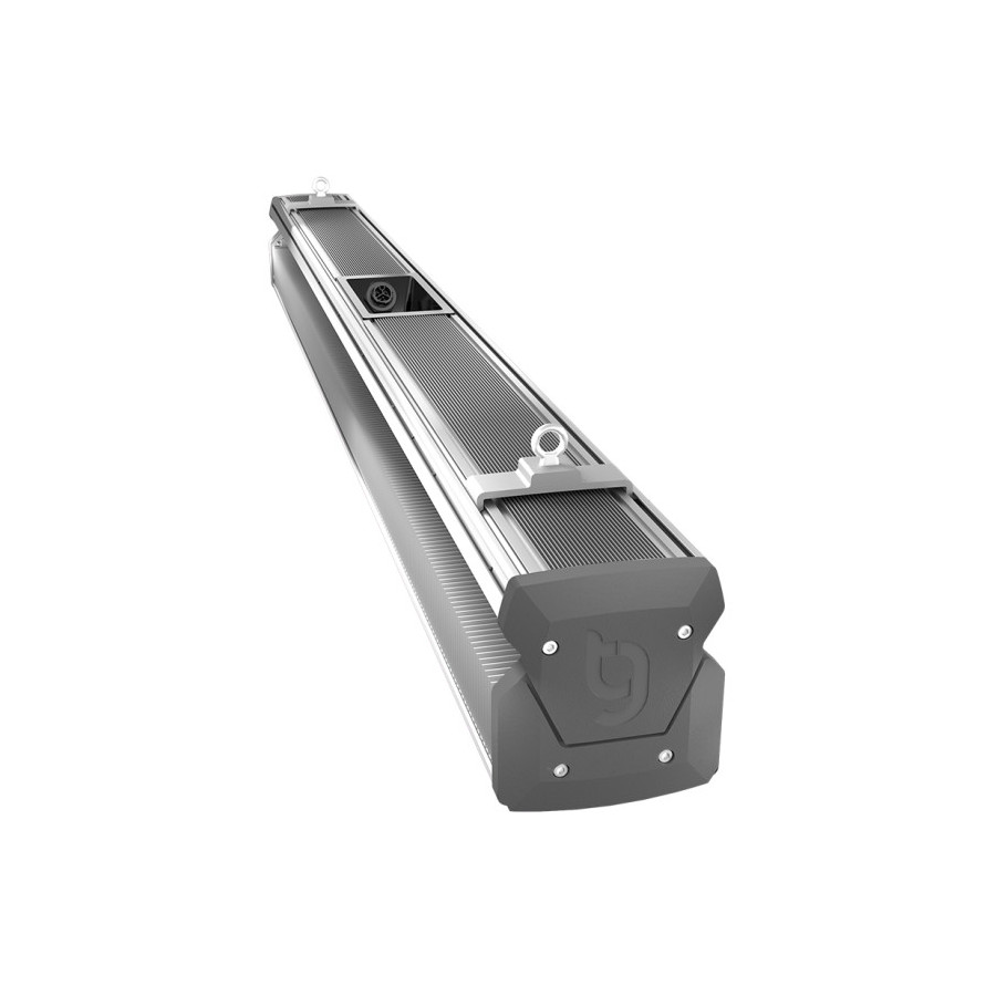 ThinkGrow - 720W Horticultural LED Grow Light - Model-I