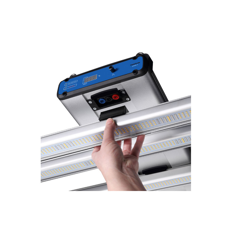 ThinkGrow Model-H 630 W – multi-bar LED grow light