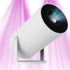 Video Projecteur 4K - Haute définition - Bluetooth / Wifi