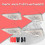 Pack - Cannaled - Rhino Series 130 x4