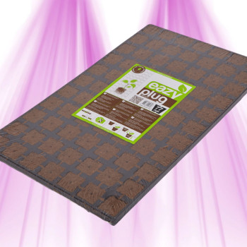 Eazy Plug Cutting substrate tray 77 cubes - Promotes fast and healthy rooting