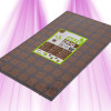 Eazy Plug Cutting substrate tray 77 cubes - Promotes fast and healthy rooting