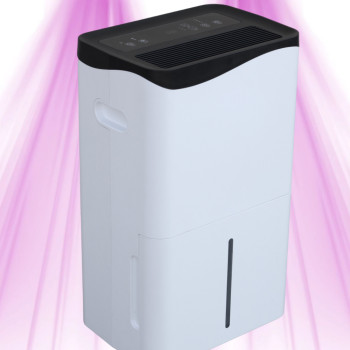 Professional Dehumidifier 50L/day VDL - Effective Humidity Control