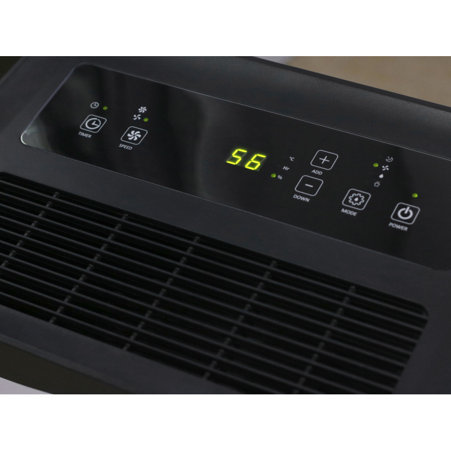 Professional Dehumidifier 50L/day VDL - Effective Humidity Control